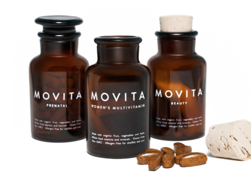 Motiva Organic