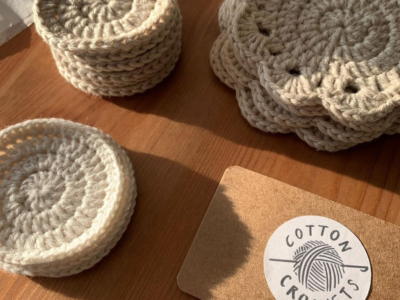 Cotton Crochets