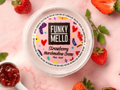 Funky Mello