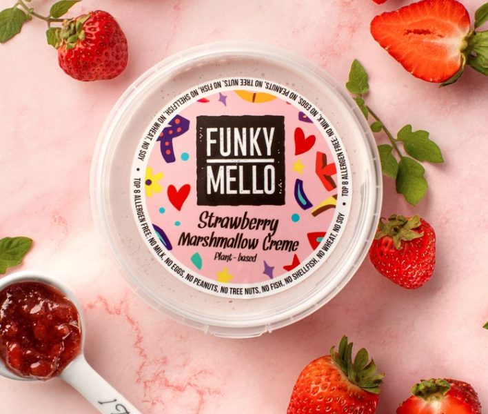 Funky Mello