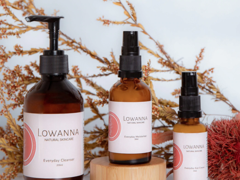 Lowanna Skincare