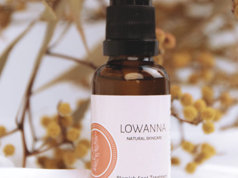 Lowanna Skincare