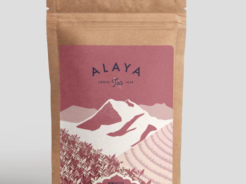 Alaya Tea