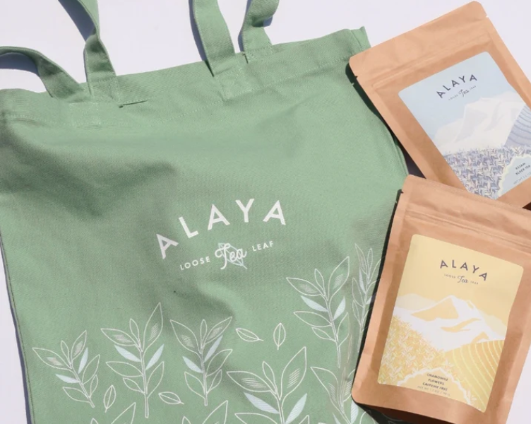 Alaya Tea