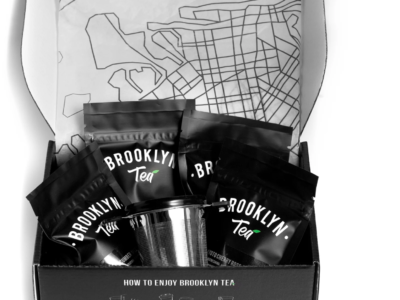 Brooklyn Tea