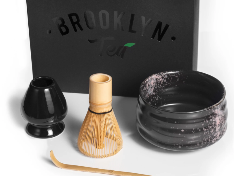 Brooklyn Tea